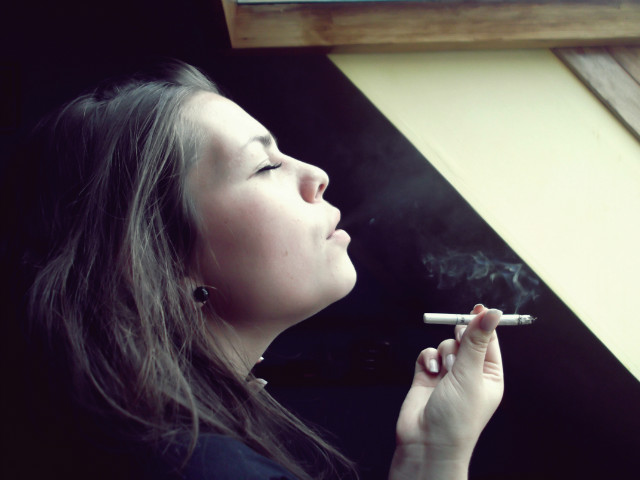 Czasami i ona amie zasady.. 