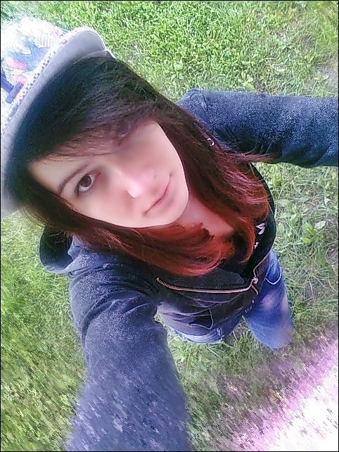 Pierwszy wpis. ; ]