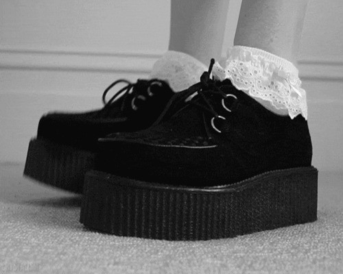 CREEPPERSSSSSSS