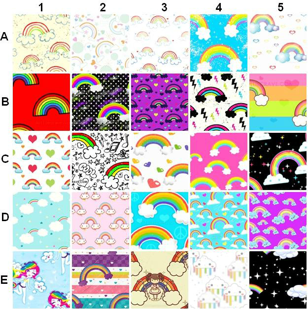 Rainbow