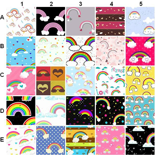 Rainbow