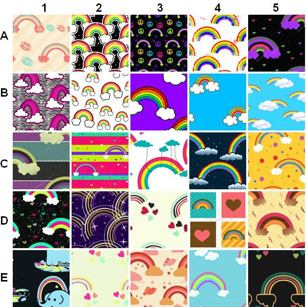 Rainbow