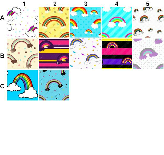 Rainbow