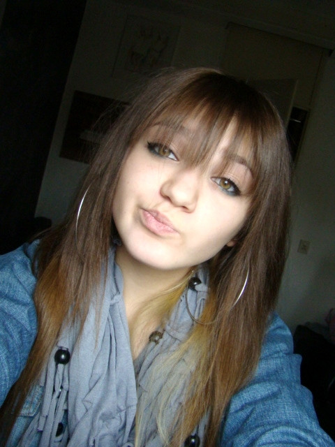 Cecylia Dobaczewska :*