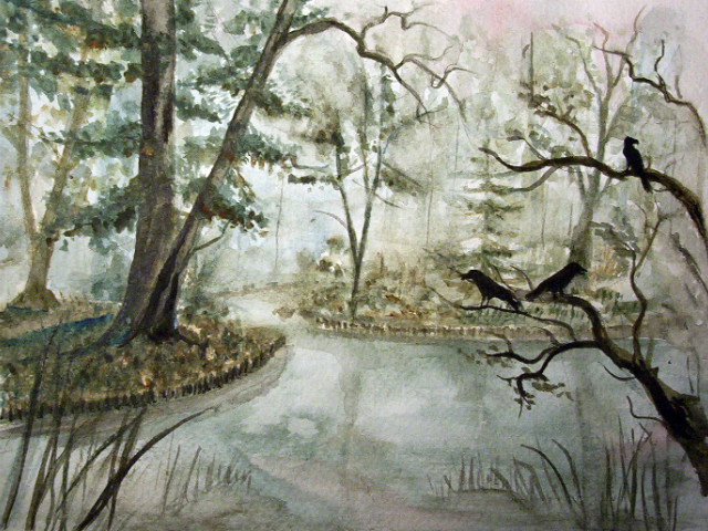 Park Mickiewicza