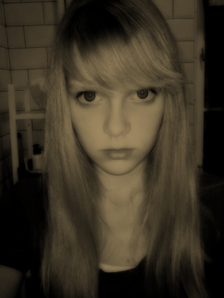 everything changes.