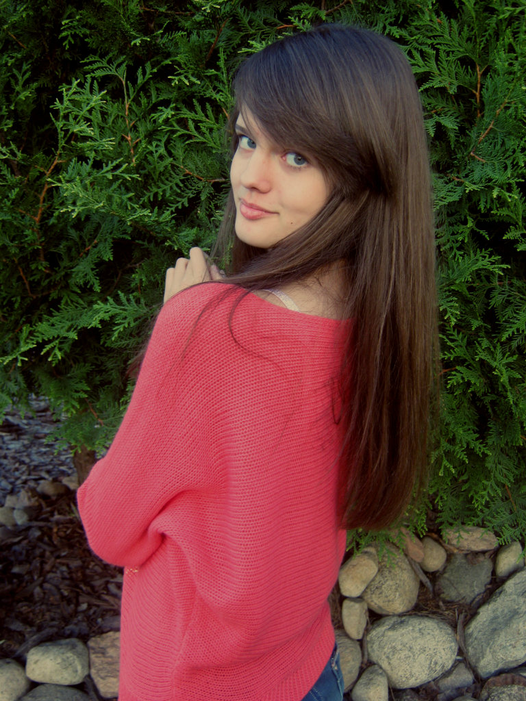you got me so wild.