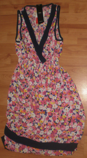 SUKIENKA firmy Marks & Spenc