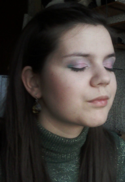 Primadonna :D