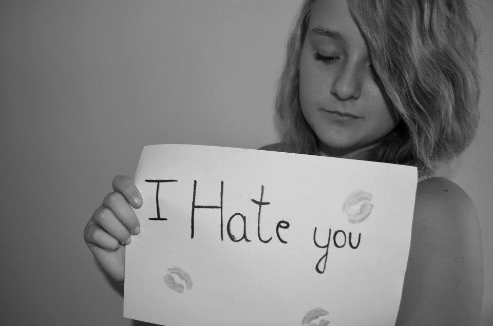 You + Me = ...error, error