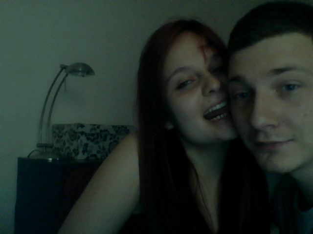 happy :)