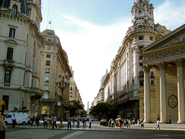 Buenos Aires 
