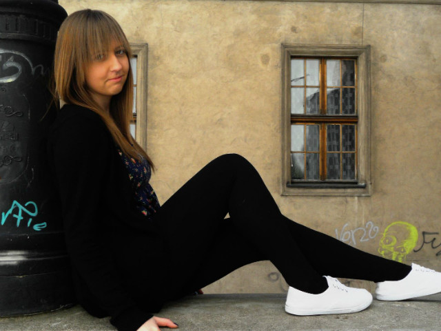 Moje kochanie :*
