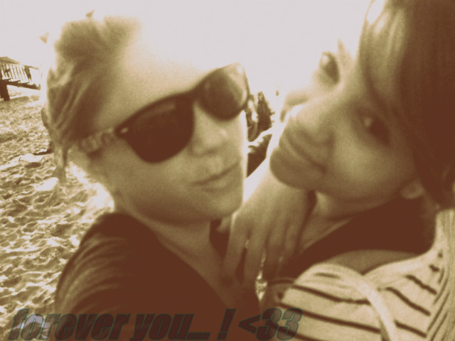 only for you... 