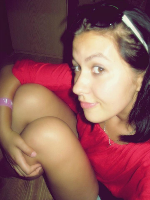 Patrycja Zubrzycka ;*