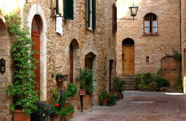 San Gimngino