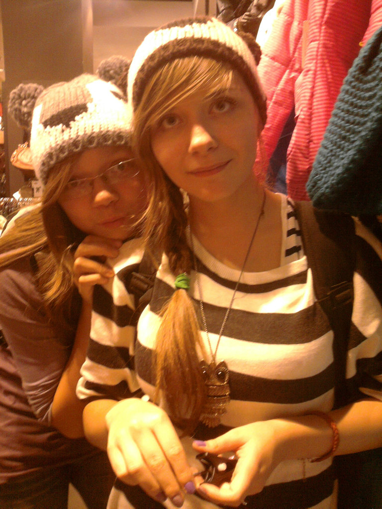 Lalala Pamidor + Mudyn :D 