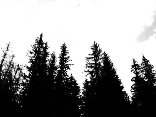towards none