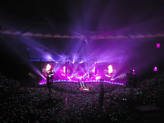 coldplayfamily