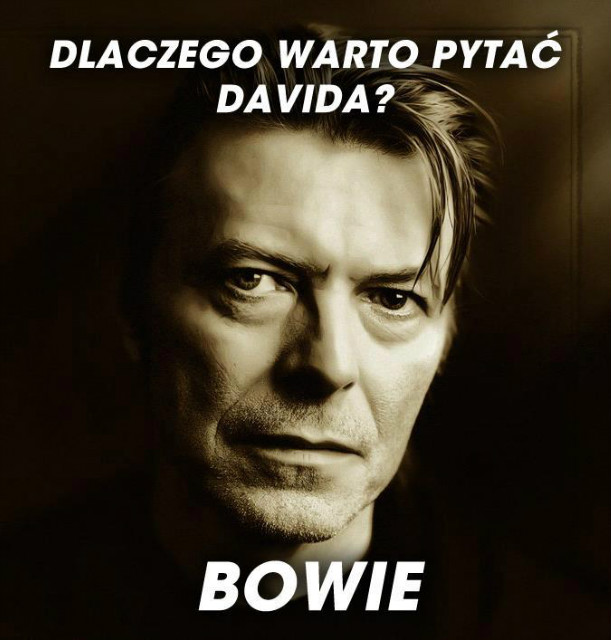 z innej beczki
