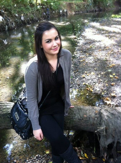 Agnieszka Richter ;*