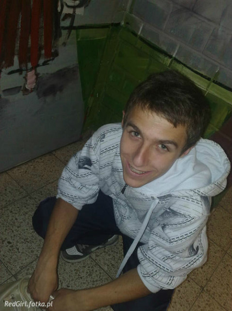 haha ale zaciesz : D ;PP 