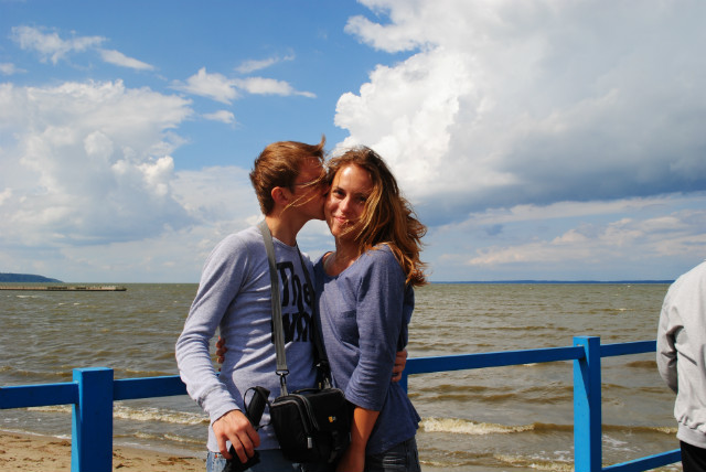 Takie tam rozwiane ;D
