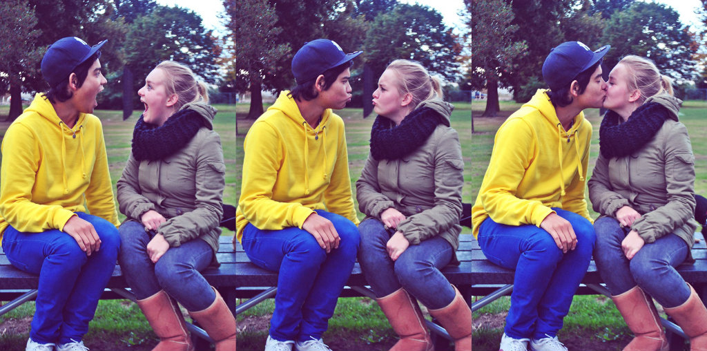 Love This Girl