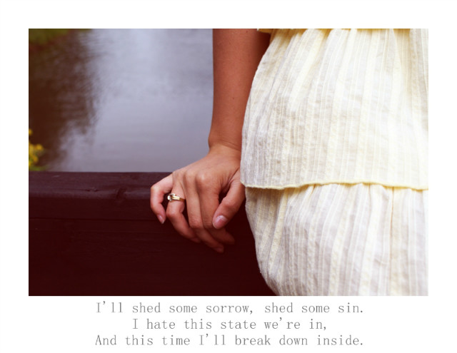 Don't go