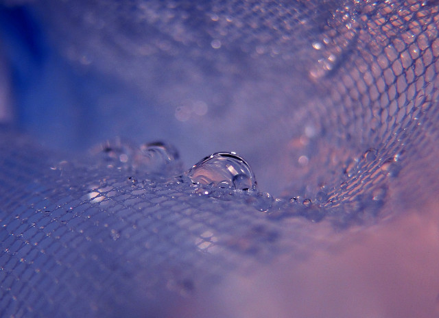drop