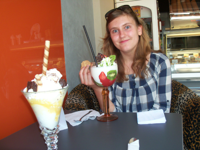 `Chyba nie czujesz...`