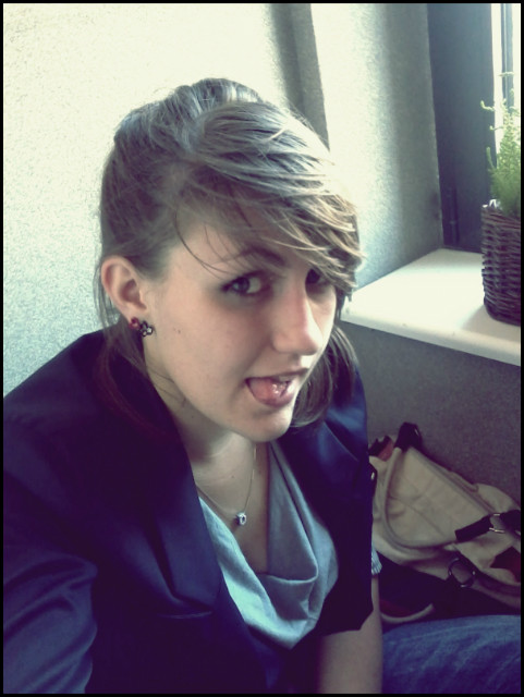 takie tam ;D