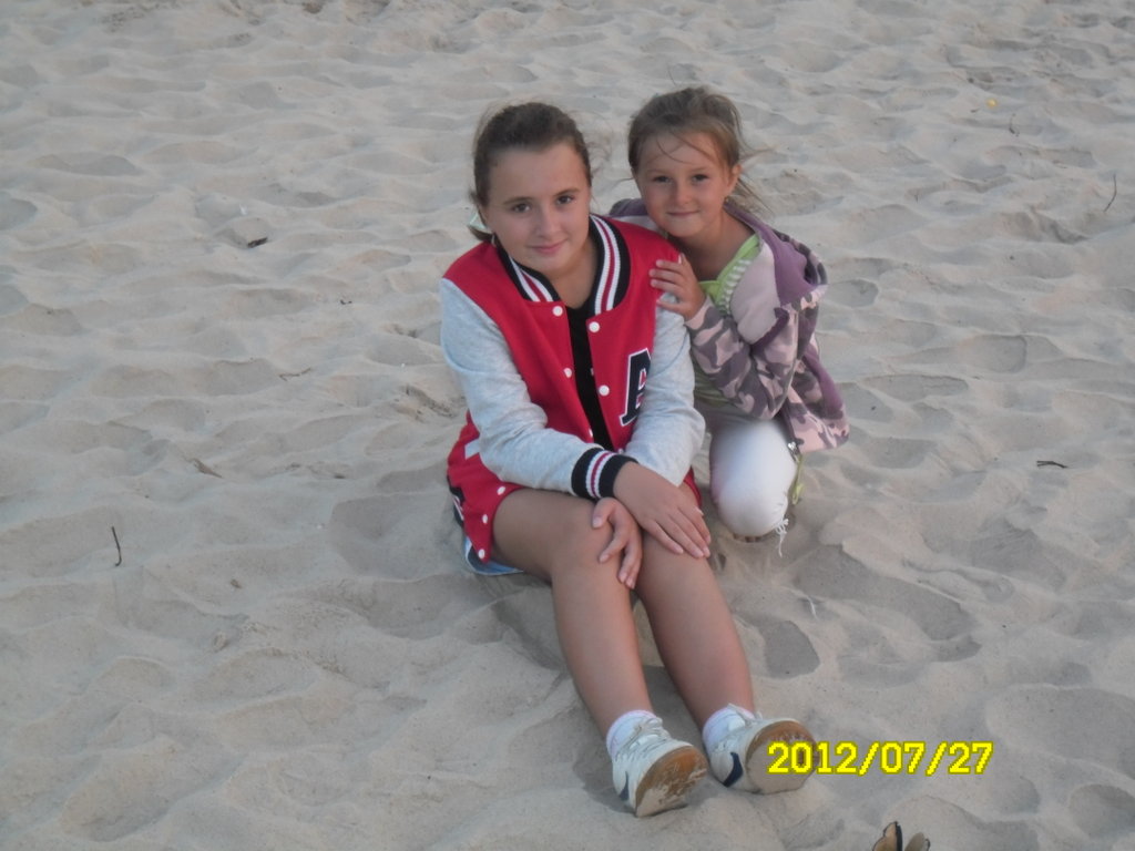 z siostra ;3