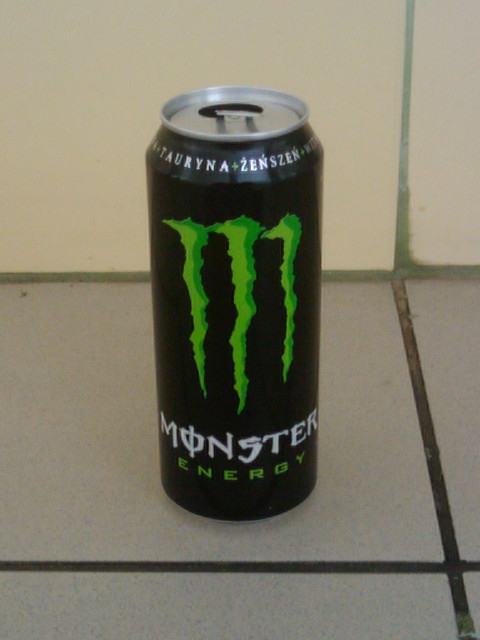 MORE ENERGY !