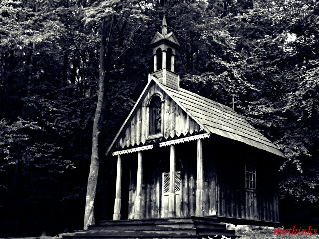 chapelle.