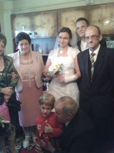 weselnie:D