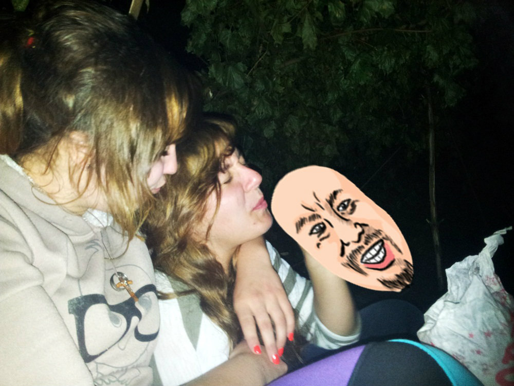 doynkowe XD