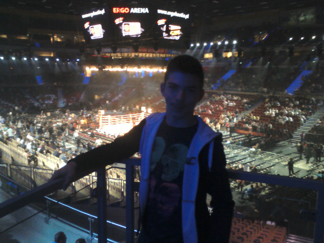 KSW 20 