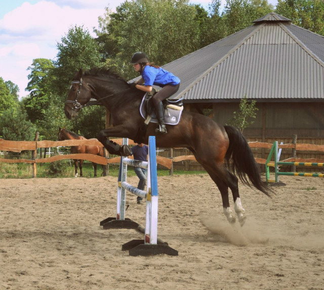 Dominika & Like Winner
