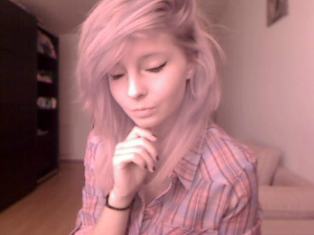 Wish you were here.