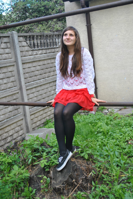 Czas szybko leci ;)