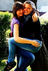 Sabina .! 