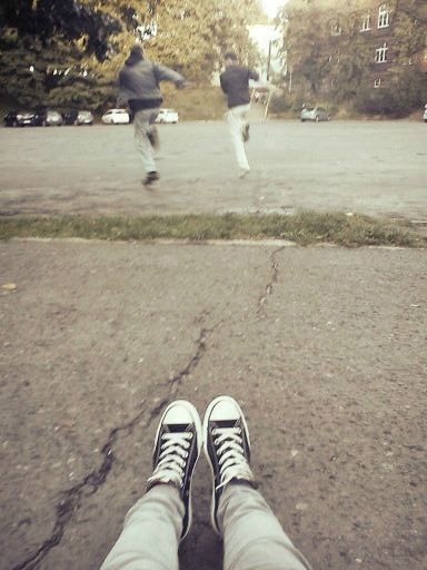 just dance
