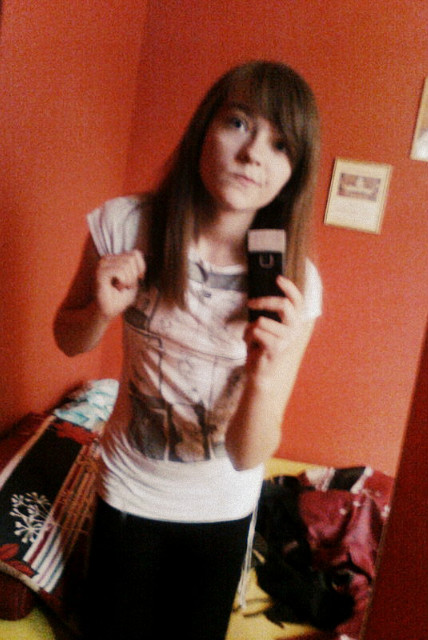 grzyweczkaa ; d