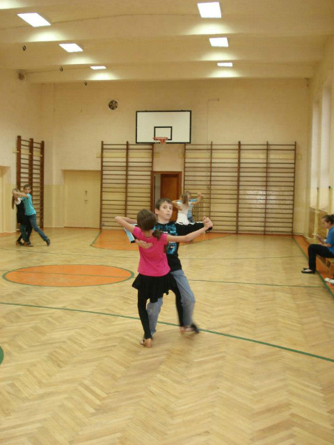 Dance;-***