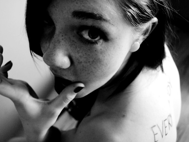 Do not hate your body!