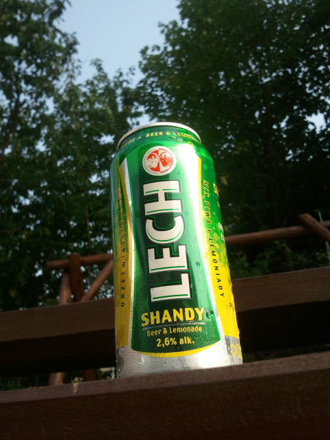 Lech Shandy :D
