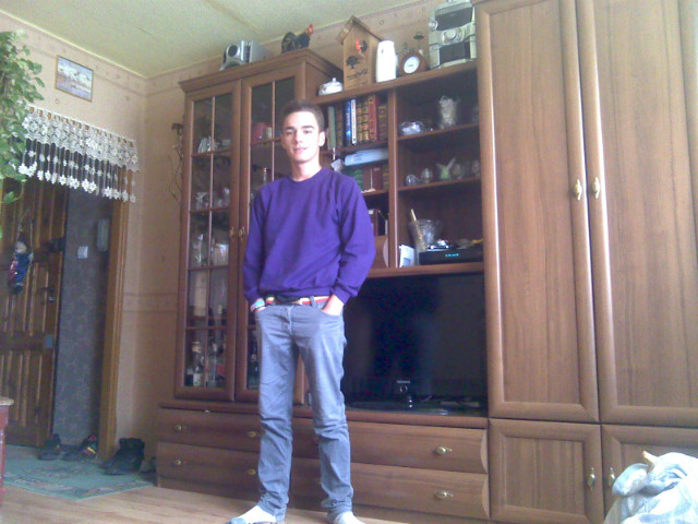 serce 