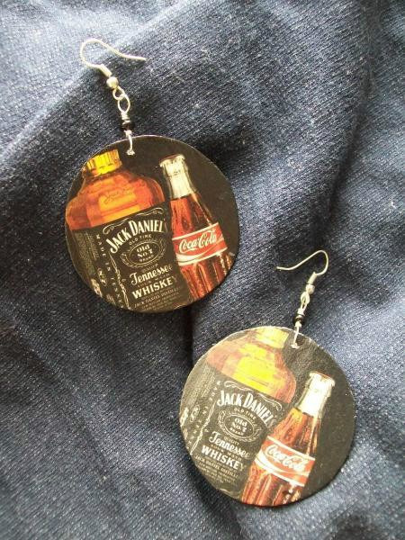 whisky na czczo