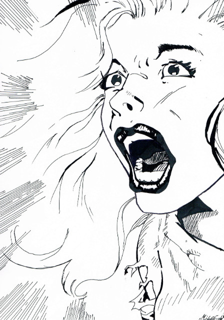 Marilyn